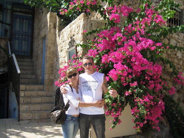 Алёна Борисова