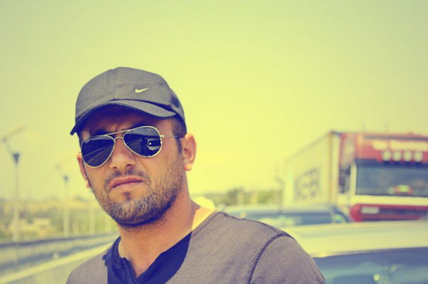 Кавказ Насибов