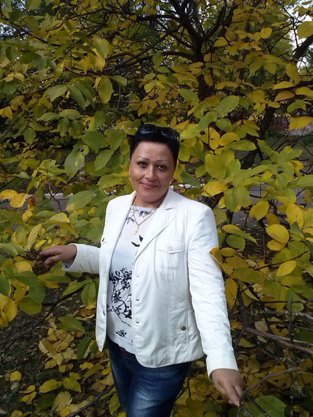 Елена Цуканова