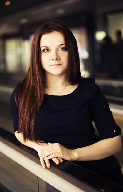 Мария Лавренова