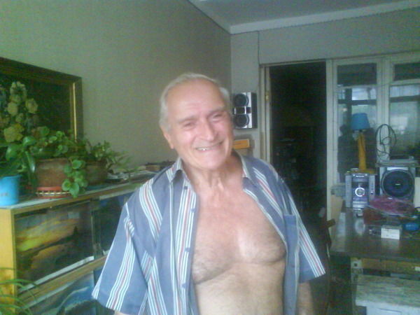 Константин Никурадзе