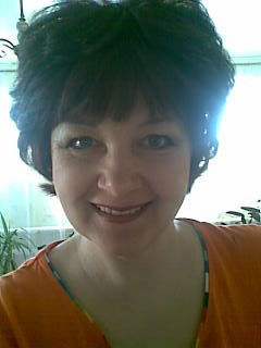 Любовь Капачинских