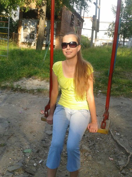 Катя Степанова