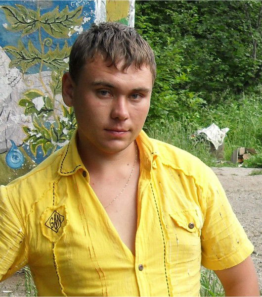 Анатолий Мартюшов