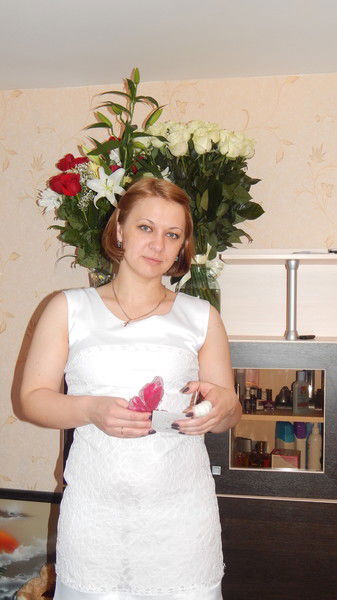 Татьяна Черненко