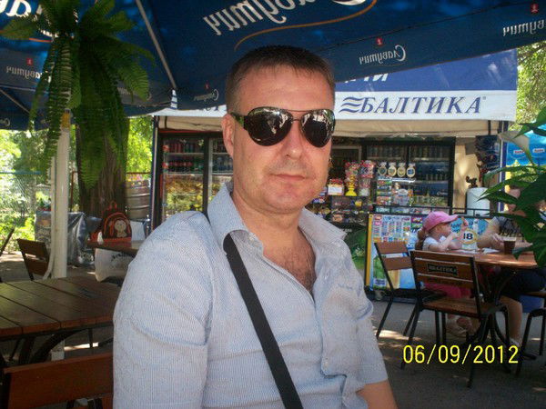 Анатолий Середа