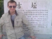 Александр Серебряников