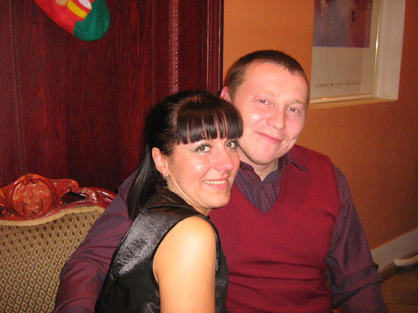 Дмитрий Щеренков