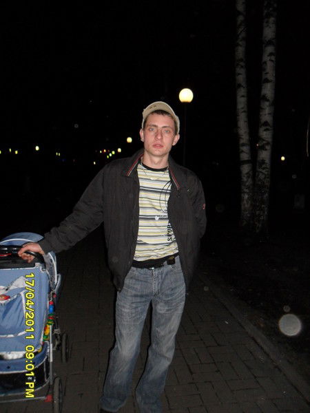 Павел Гришин