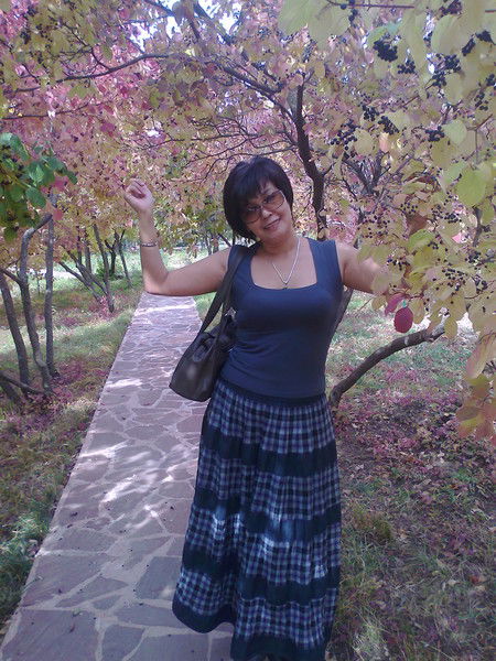 Айганым Ермаханова