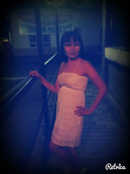 Анара Фазыловна