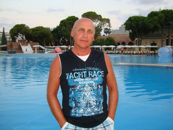 Андрей Жилкин