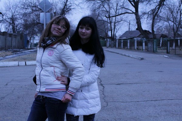 Настасия Торохтий