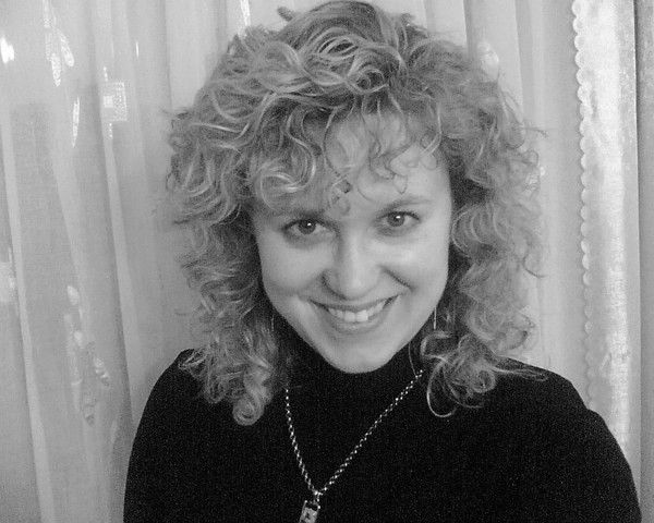 Наталья Оглобля