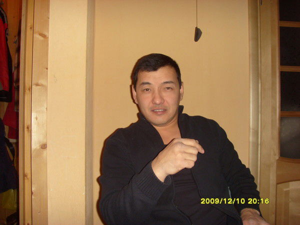 Игорь Соломатин