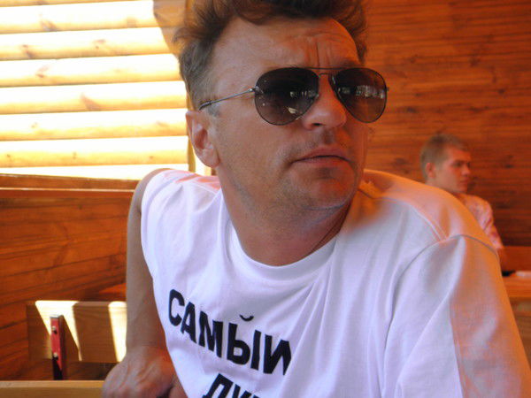 Сергей Теличенко