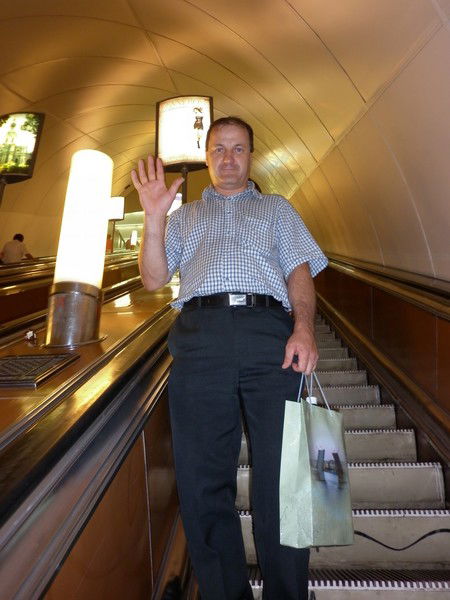 Владимир Черномордов