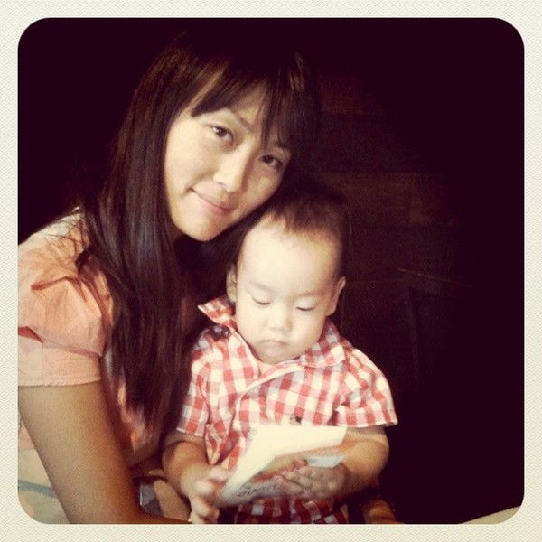 Надежда Хан