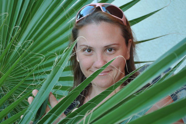 Наталья Кривоконь