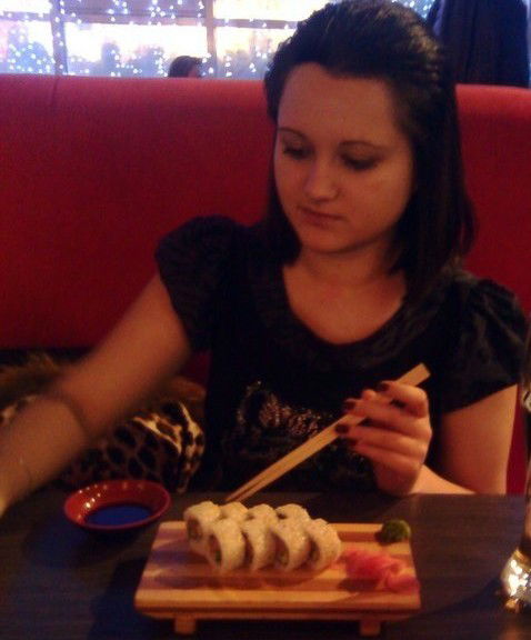 Елена Соболева