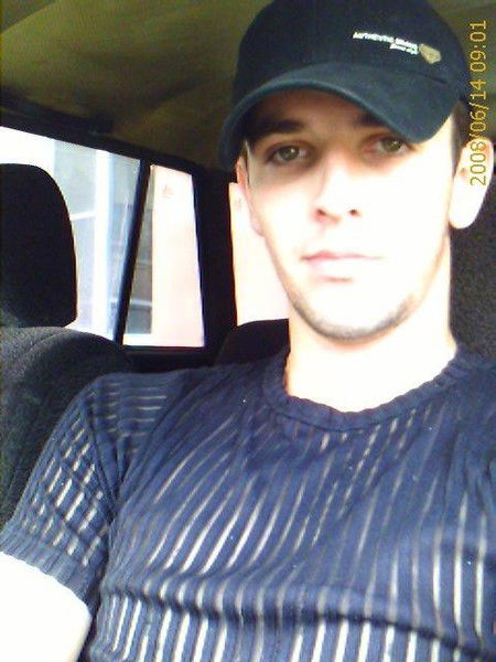 Дима Глазницкий