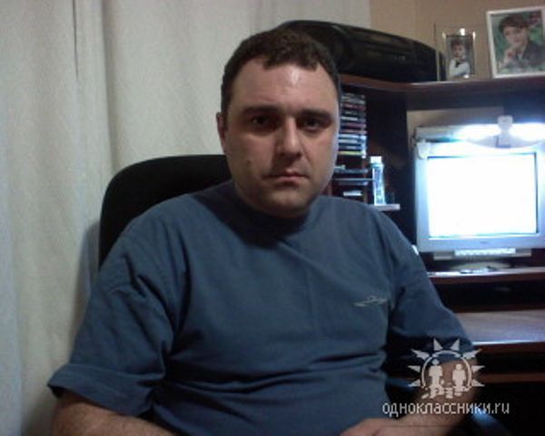 Карен Татевосян