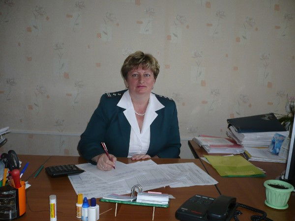 Галина Новокшанова