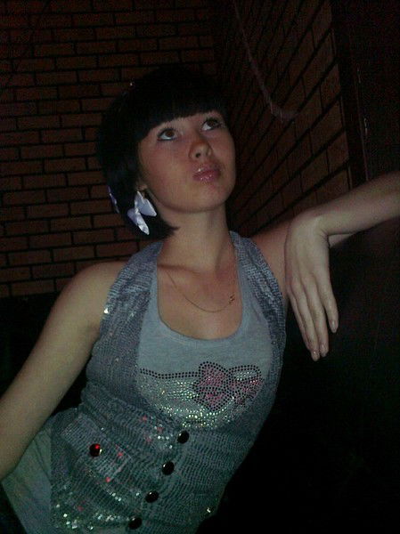 Елена Морокова