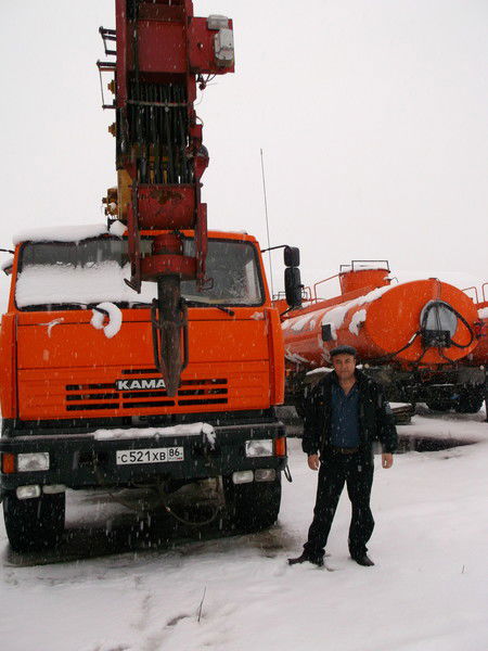 Гуломжон Хасанов