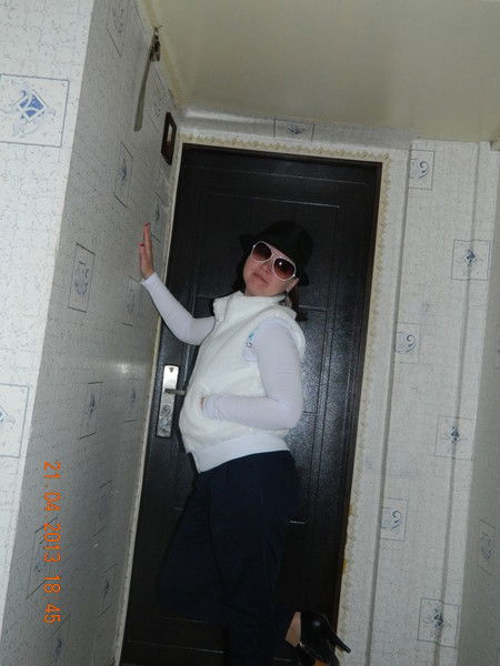 Екатерина Коротких