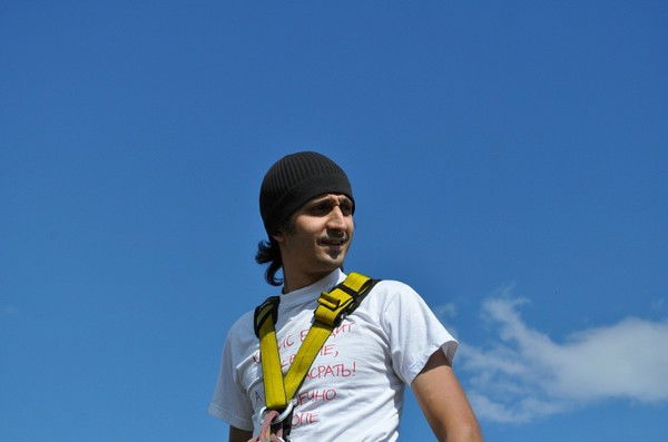 Константин Молин