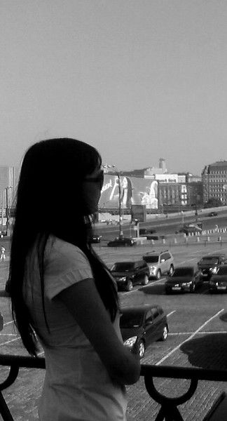 Татьяна Марчук