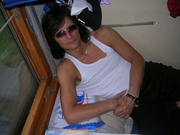 Андрей Тришанков