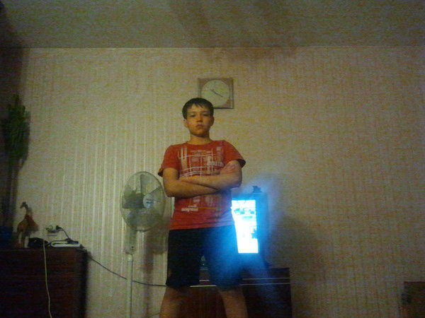 Артём Комов