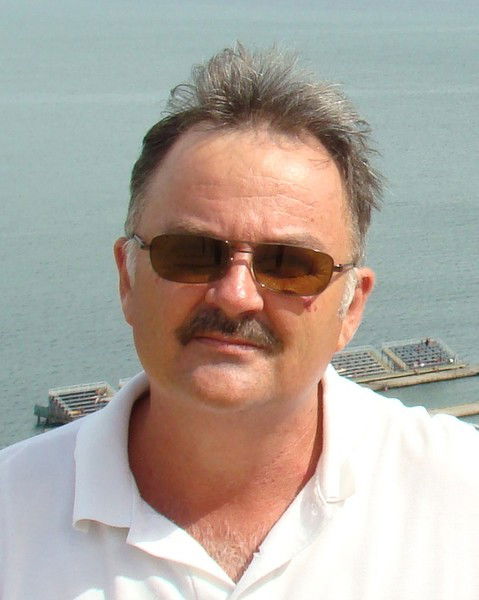 Игорь Бронецкий