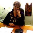 Галина Коренькова