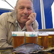 Владимир Панков