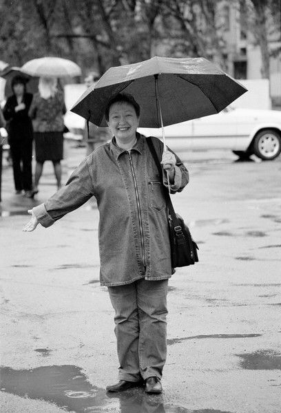 Светлана Филиппова