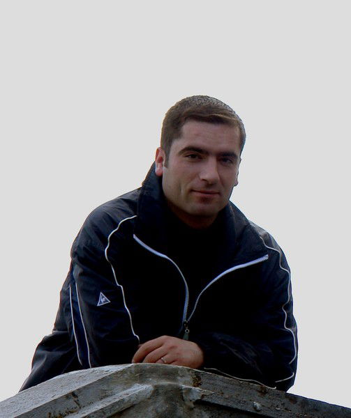 Алексей Мустаев