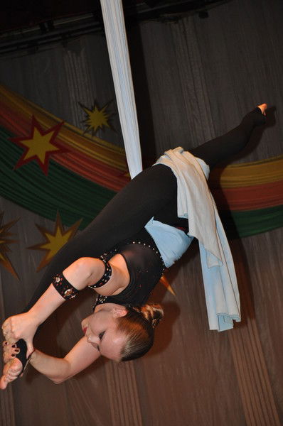 Алена Акулова