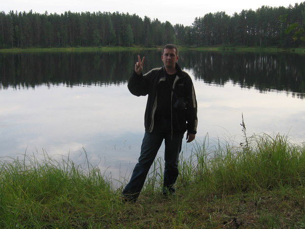 Андрей Городсков