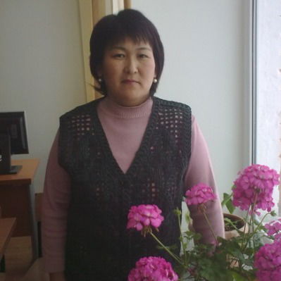 Арай Тауасарова