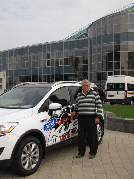 Василий Куликов