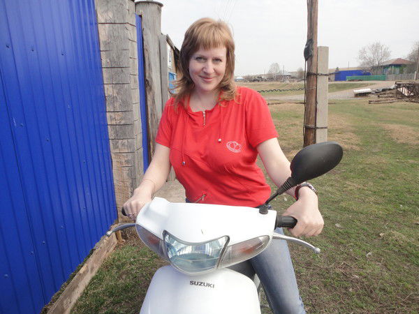 Елена Ухрянченко