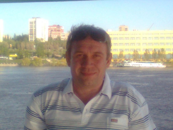 Александр Гогу