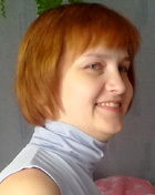 Папроцкая Наталья