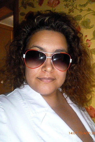 Елена Минияровна