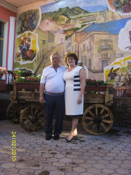 Людмила Билибина