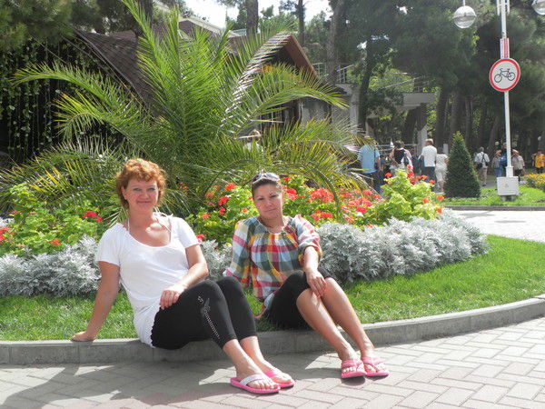 Марина Дрепак