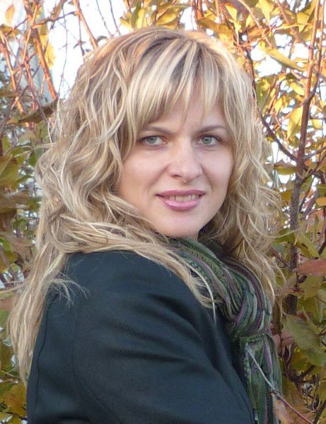 Анюта Малёва